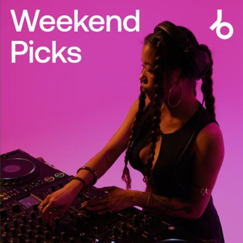 Weekend Picks House 2026 Week 35